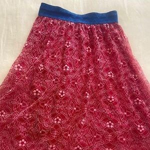Skirt